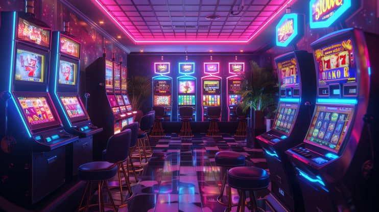 Pragmatic Play နှင့် PG Soft slots ဂိမ်းများကို https678 platform တွင် Free Spin ဖြင့် ကစားနေသောမြင်ကွင်း